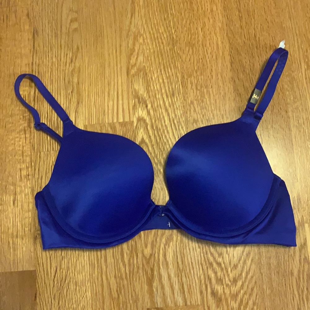 Victoria’s Secret Bra Size 34C